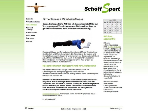 Schöff Sport